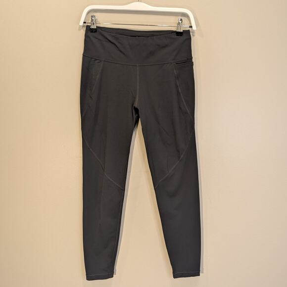 Sweaty Betty Power Workout Leggings Gym Workout Running Athleisure - Size S - Picture 1 of 8
